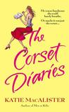 The Corset Diaries cover