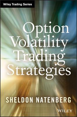 Option volatility trading strategies