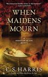 When Maidens Mourn cover