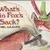 What's in Fox's Sack?: An Old English Tale