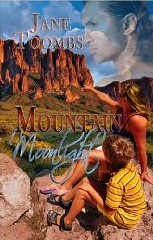 mountain-moonlight