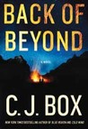 Back of Beyond cover