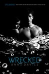 Wrecked cover