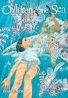 Children of the Sea, Volume 5 (Children of the Sea, #5)