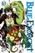 Blue Exorcist, Vol. 10 by Kazue Kato