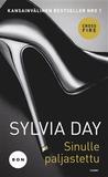 Sinulle paljastettu (Crossfire, #1)