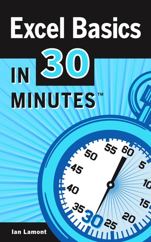 Excel Basics In 30 Minutes by Ian Lamont