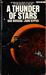 A Thunder Of Stars (Venturer Twelve, #1)