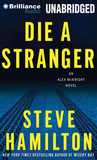 Die a Stranger cover