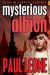 Mysterious Albion (Vatican Vampire Hunters # 1) by Paul Leone