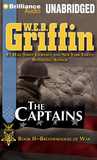 The Captains cover