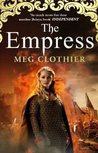 The Empress cover
