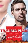 Trauma Plan cover