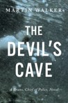 The Devil's Cave cover
