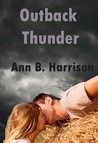 Outback Thunder cover