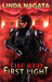 The Red First Light by Linda Nagata
