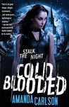 Cold Blooded (Jessica McClain, #3)