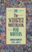 The Scribner Handbook for Writers by Robert DiYanni