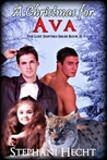 A Christmas for Ava (Lost Shifters, #22)