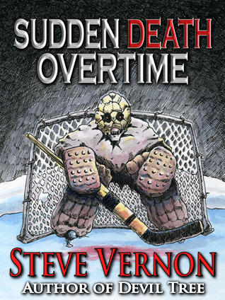 Sudden Death Overtime - The Whole Story