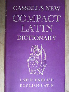 Cassell s latin dictionary images 928