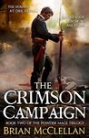 The Crimson Campaign (Powder Mage, #2)