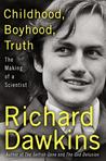 Childhood, Boyhood, Truth: From an African Youth to the Selfish Gene