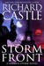 Storm Front (Derrick Storm, #4) by Richard Castle