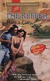 The Keeper cover
