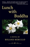 Lunch with Buddha cover