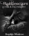 Battlescars: A Rock & Roll Romance (Battlescars, #1)
