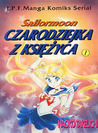 Czarodziejka z Księżyca, Tom 1