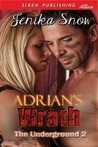 Adrian's Wrath (The Underground, #2)