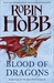 Blood of Dragons (Rain Wild Chronicles, #4) by Robin Hobb