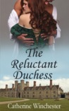 The Reluctant Duchess cover