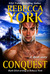 Conquest by Rebecca York