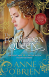The Forbidden Queen cover