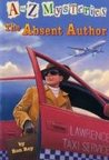 The Absent Author cover