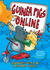 Guinea Pigs Online (Guinea Pigs Online, #1) by Jennifer Gray