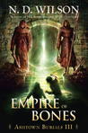 Empire of Bones cover