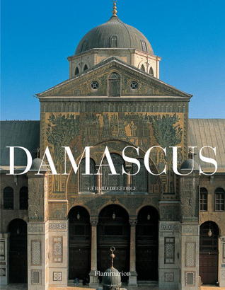 Damascus 978-2080304568 DJVU EPUB