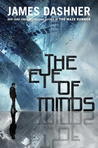 The Eye of Minds cover
