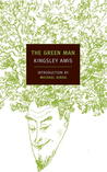 The Green Man cover
