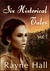 Six Historical Tales Vol 1 by Rayne Hall