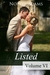 Listed Volume VI (Listed, #6) by Noelle Adams