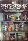 The Sweet-Shop Owner