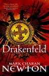 Drakenfeld (Lucan Drakenfeld, #1)