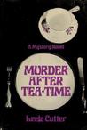 Murder After Tea-Time