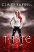 Taste (Ava Delaney, #5) by Claire Farrell
