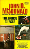 The House Guests cover